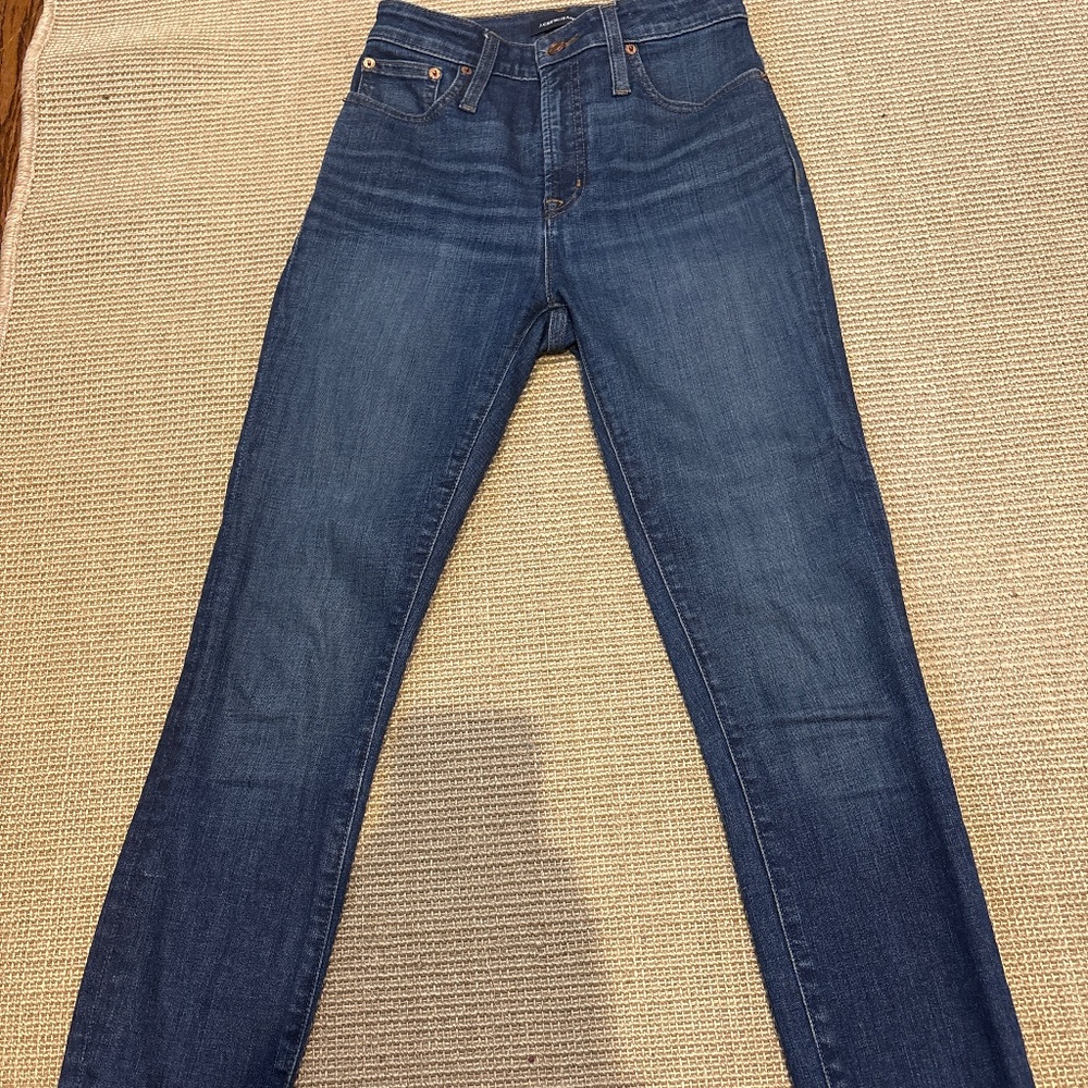 Jcrew Jeans
